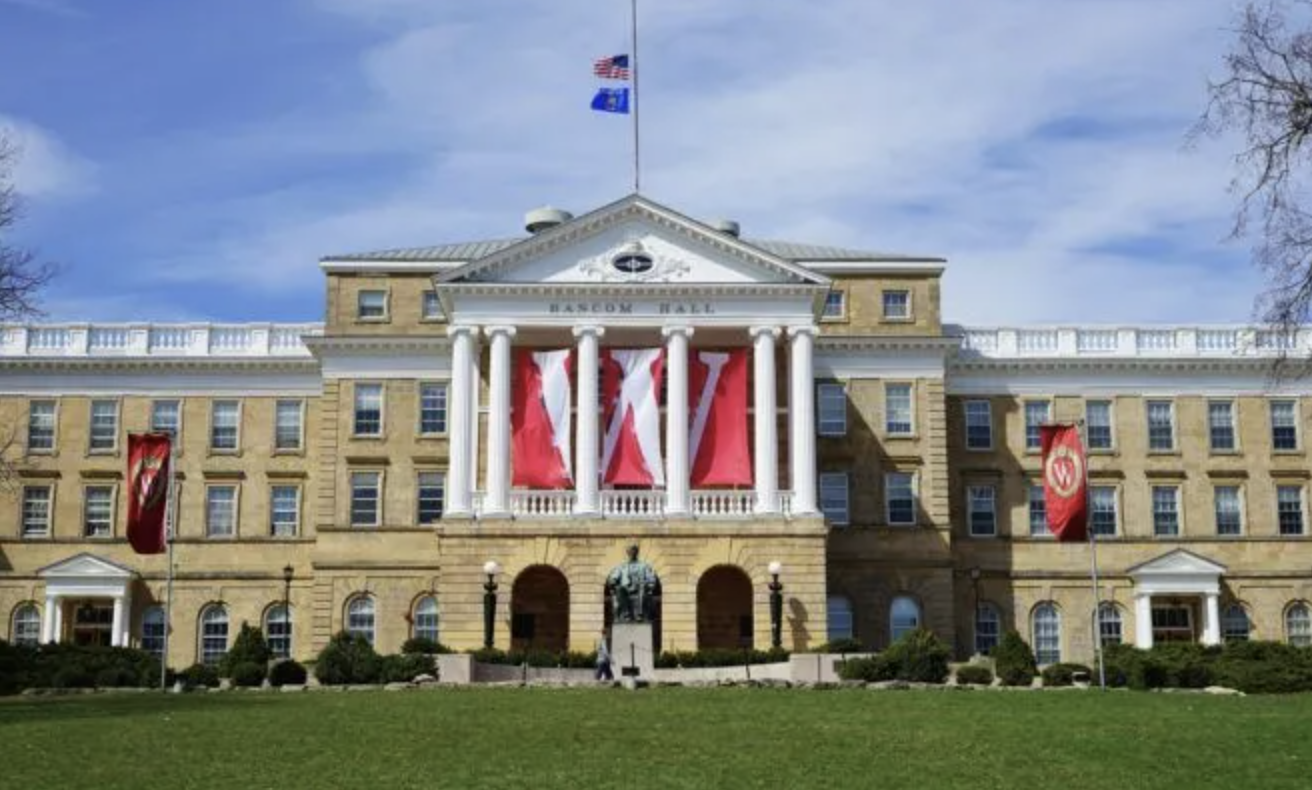 University of Wisconsin Law School Acceptance Rate US | How to Apply